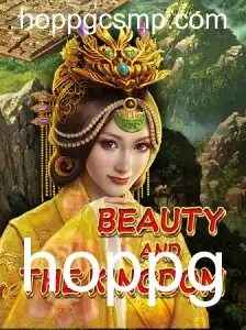 BeautyAndTheKingdom: Um Mergulho no Universo de Hoppg