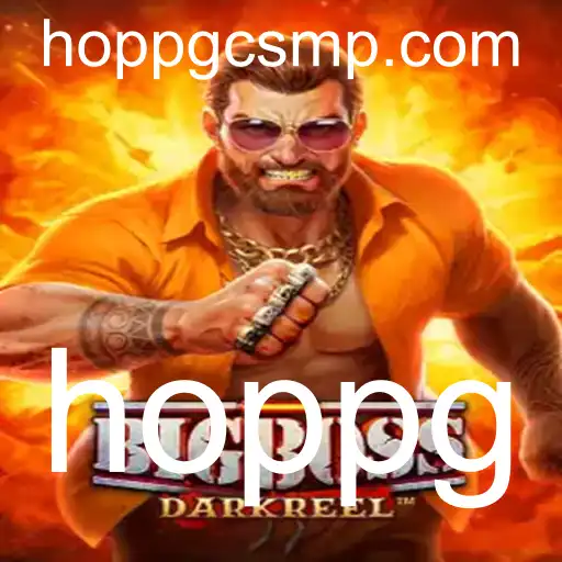 Descubra o Mundo de BigBoss: O Jogo Estratégico com o Conceito 'hoppg'
