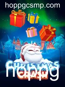 ChristmasCrash: Um Novo Desafio Festivo no Mundo dos Jogos