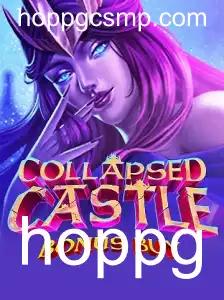 Explorando o Mundo de CollapsedCastleBonusBuy: Uma Aventura Estratégica