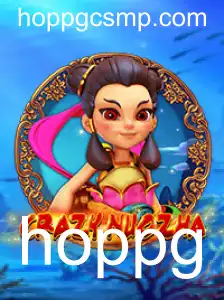 Conhecendo o Mundo de CrazyNuoZha: O Que é HOPPG
