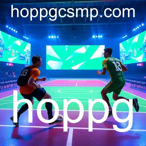 Esportes virtuais