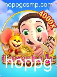 Explorando GaneshaJr: Um Novo Clássico no Mundo dos Jogos