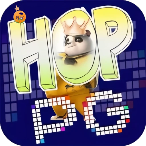 hoppg Logo