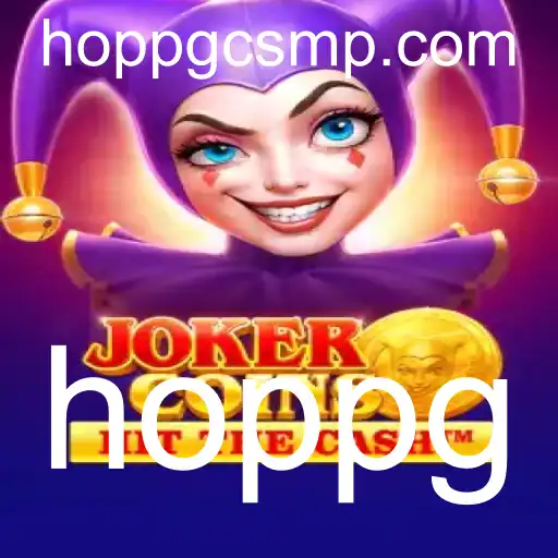 Explorando o Mundo de JokerCoins: Um Novo Jogo de Aventuras no HOPPG
