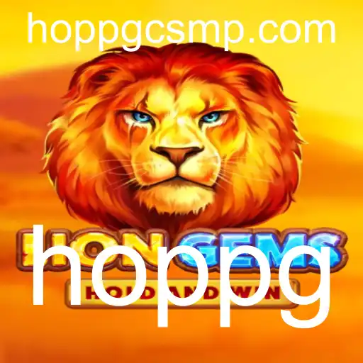 Descubra o Mundo Mágico de LionGems: Um Jogo Fascinante de Estratégia