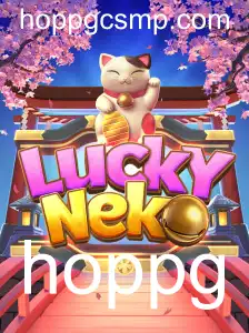 Descubra LuckyNeko: O Novo Fenômeno dos Jogos Hoppg