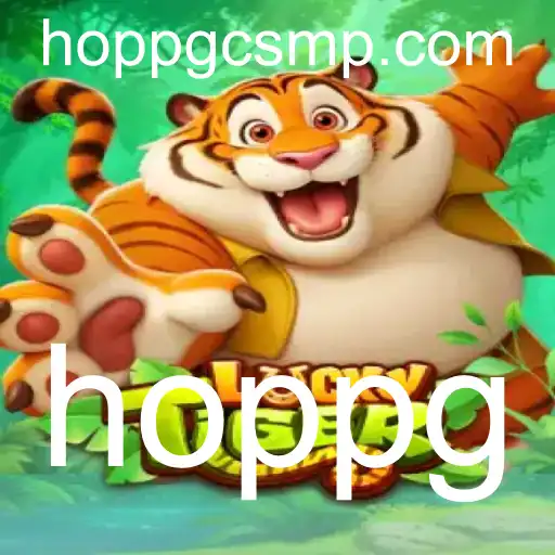 Explorando LuckyTiger: Um Guia Completo para o Jogo de Estratégia HoppG