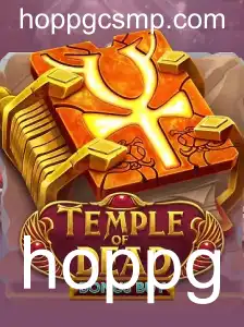 Descubra o Excitante Jogo Temple of Dead Bonus Buy